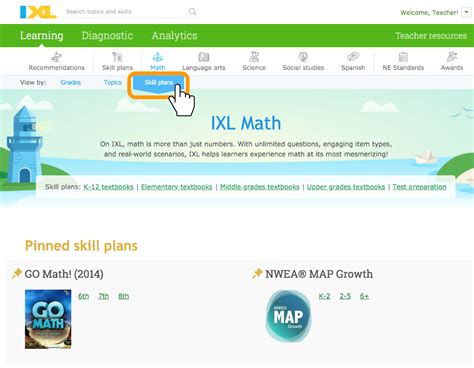 IXL .
